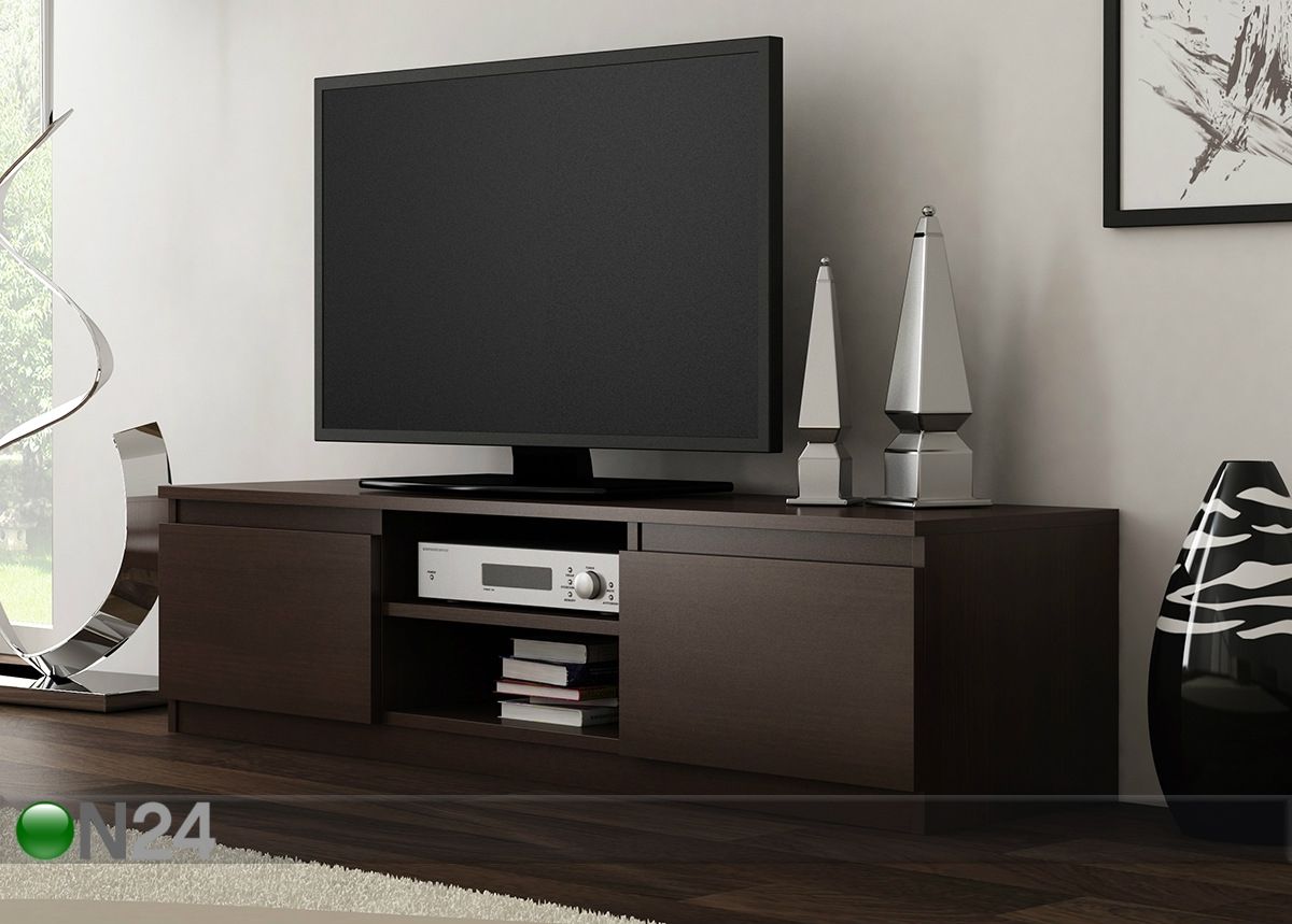 TV-taso 140 cm kuvasuurennos