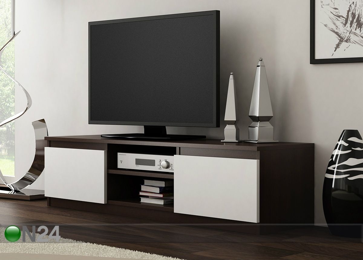 TV-taso 140 cm kuvasuurennos