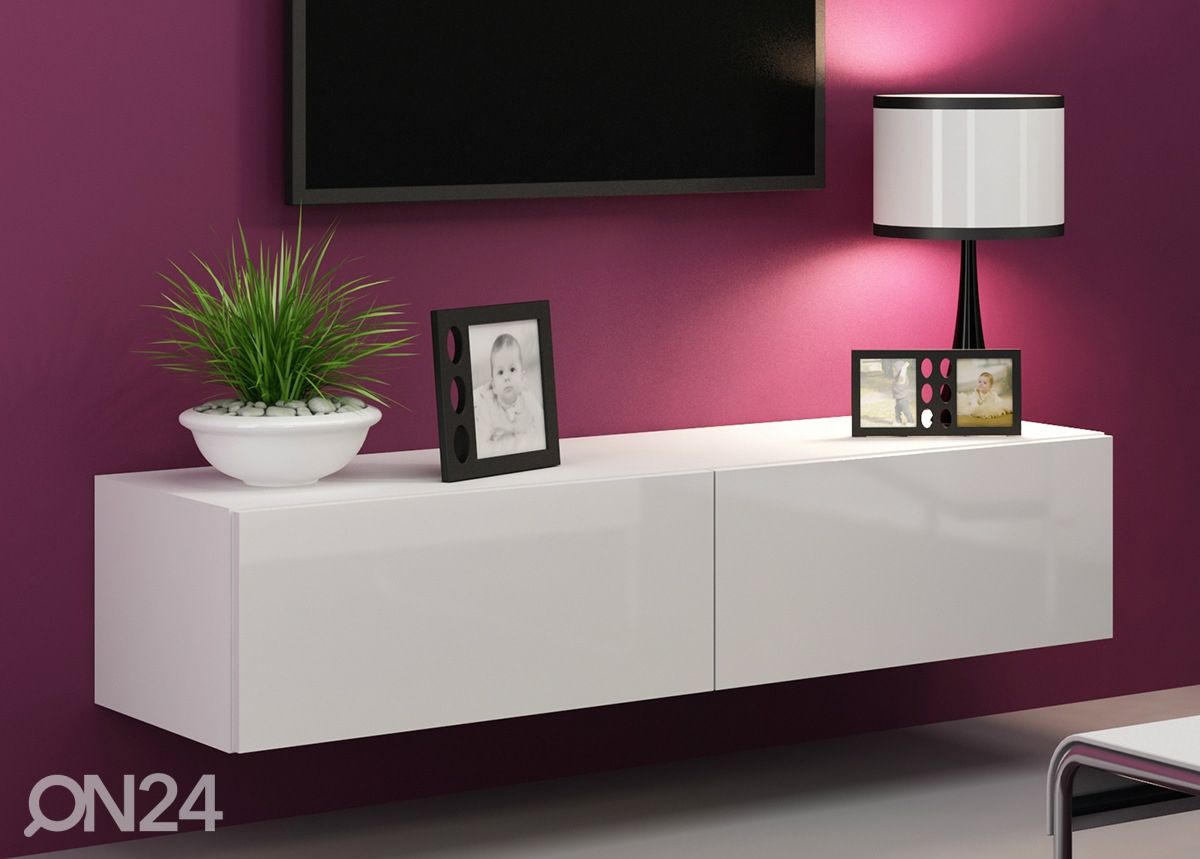 TV-taso 140 cm kuvasuurennos