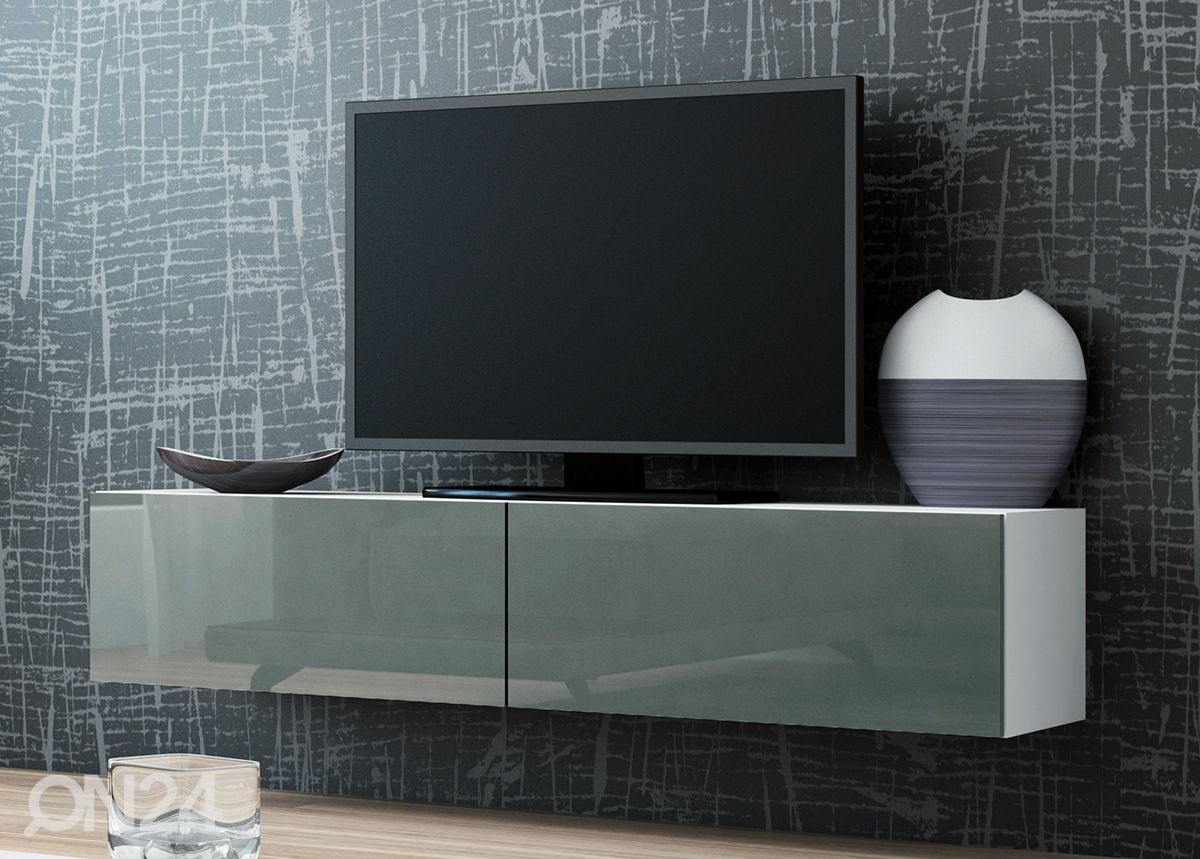 TV-taso 140 cm kuvasuurennos