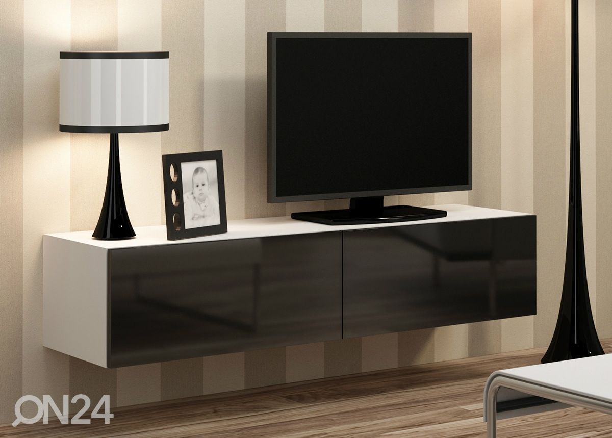 TV-taso 140 cm kuvasuurennos