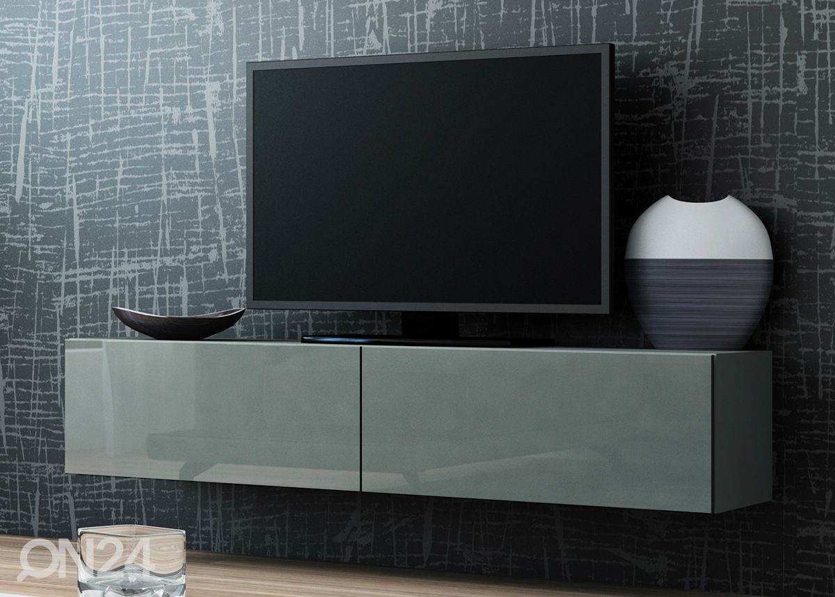 TV-taso 140 cm kuvasuurennos