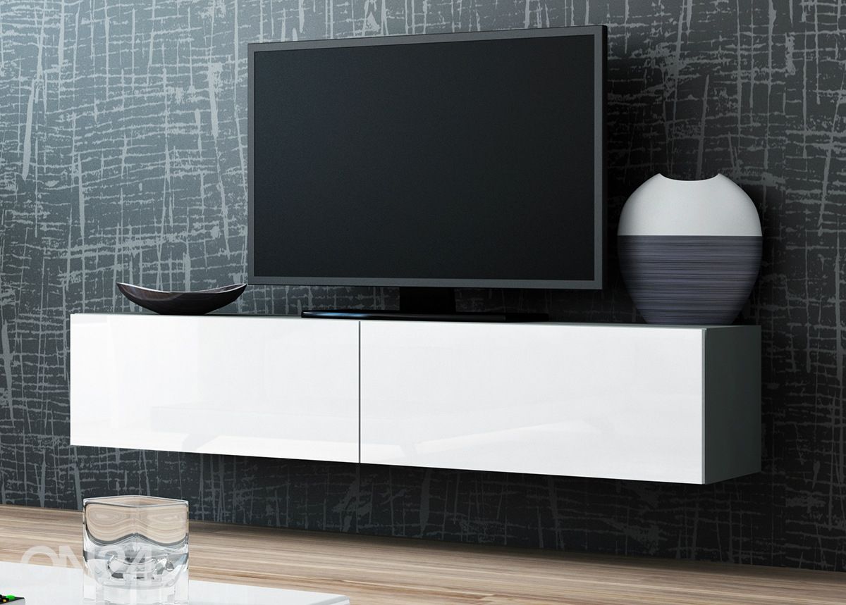 TV-taso 140 cm kuvasuurennos