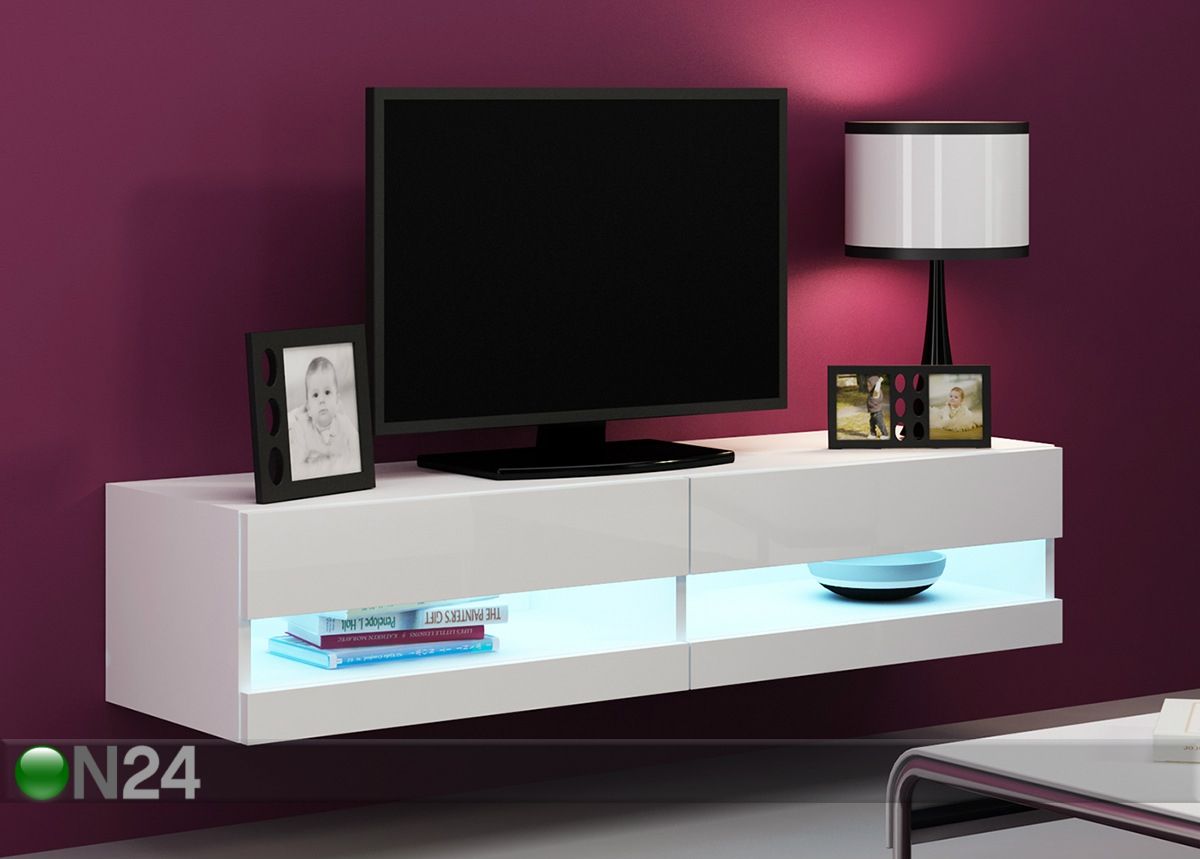 TV-taso 140 cm kuvasuurennos