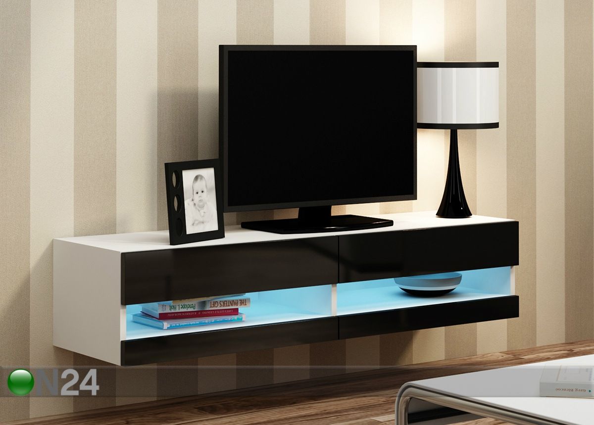 TV-taso 140 cm kuvasuurennos