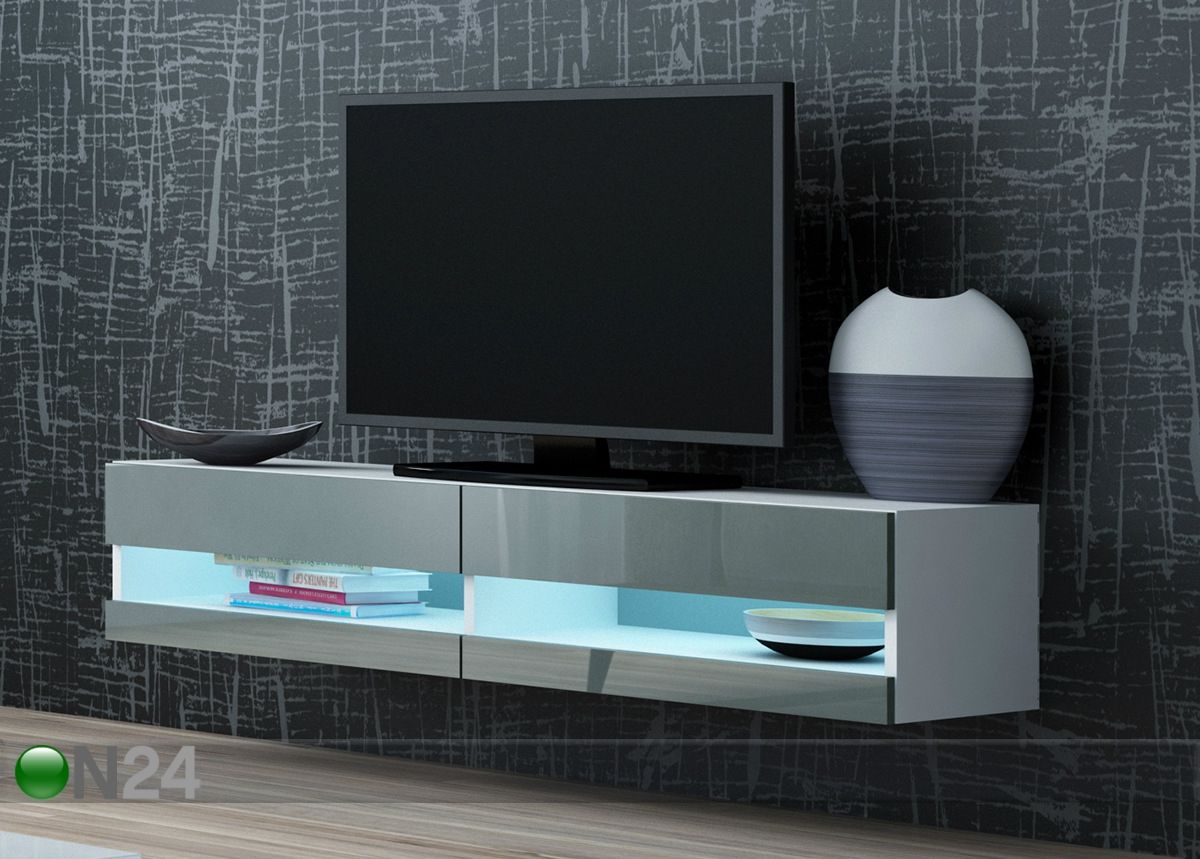 TV-taso 140 cm kuvasuurennos