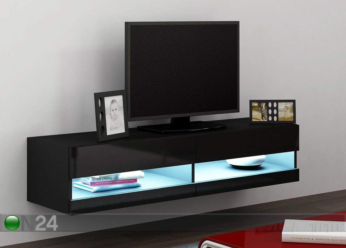 TV-taso 140 cm kuvasuurennos