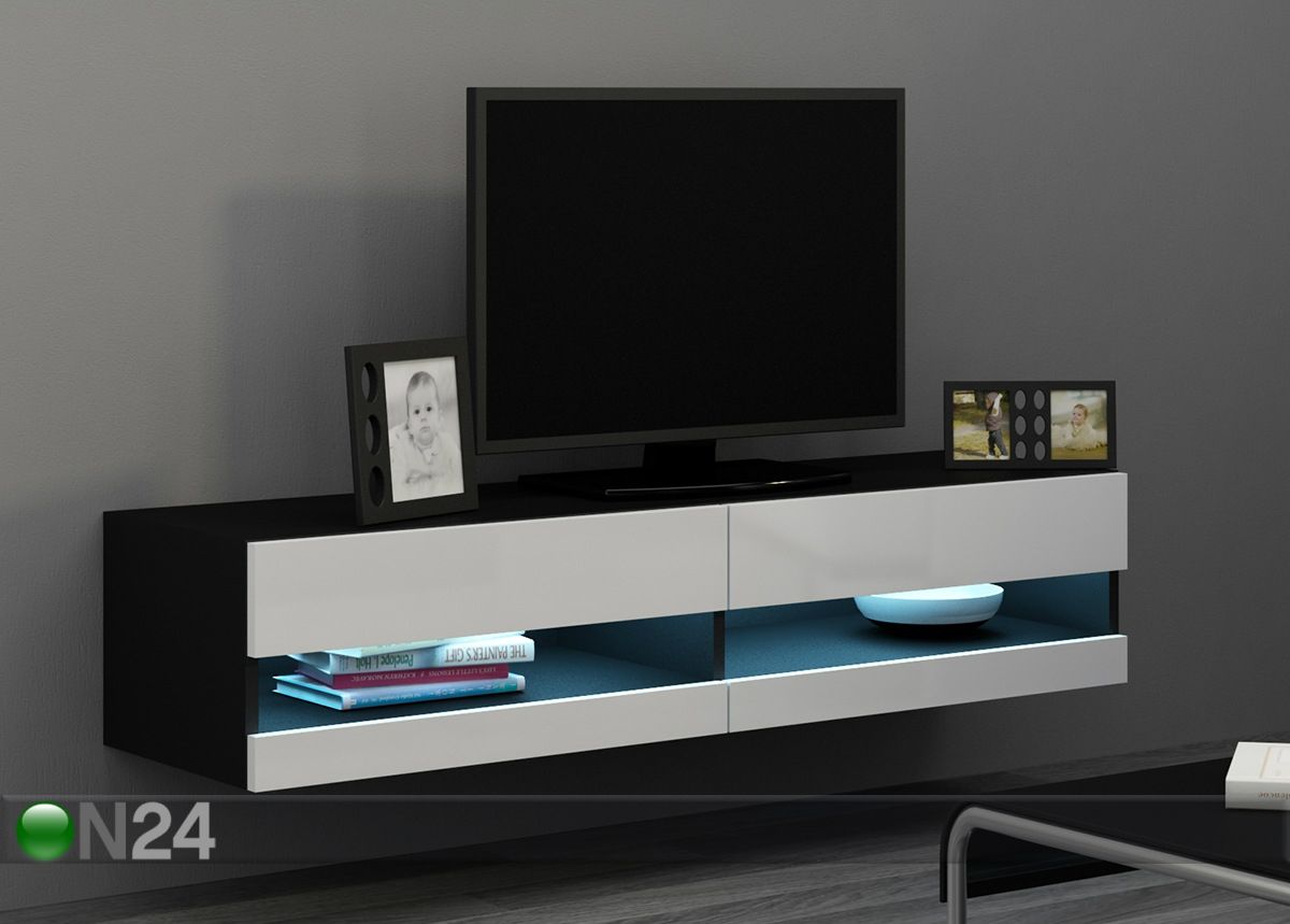 TV-taso 140 cm kuvasuurennos