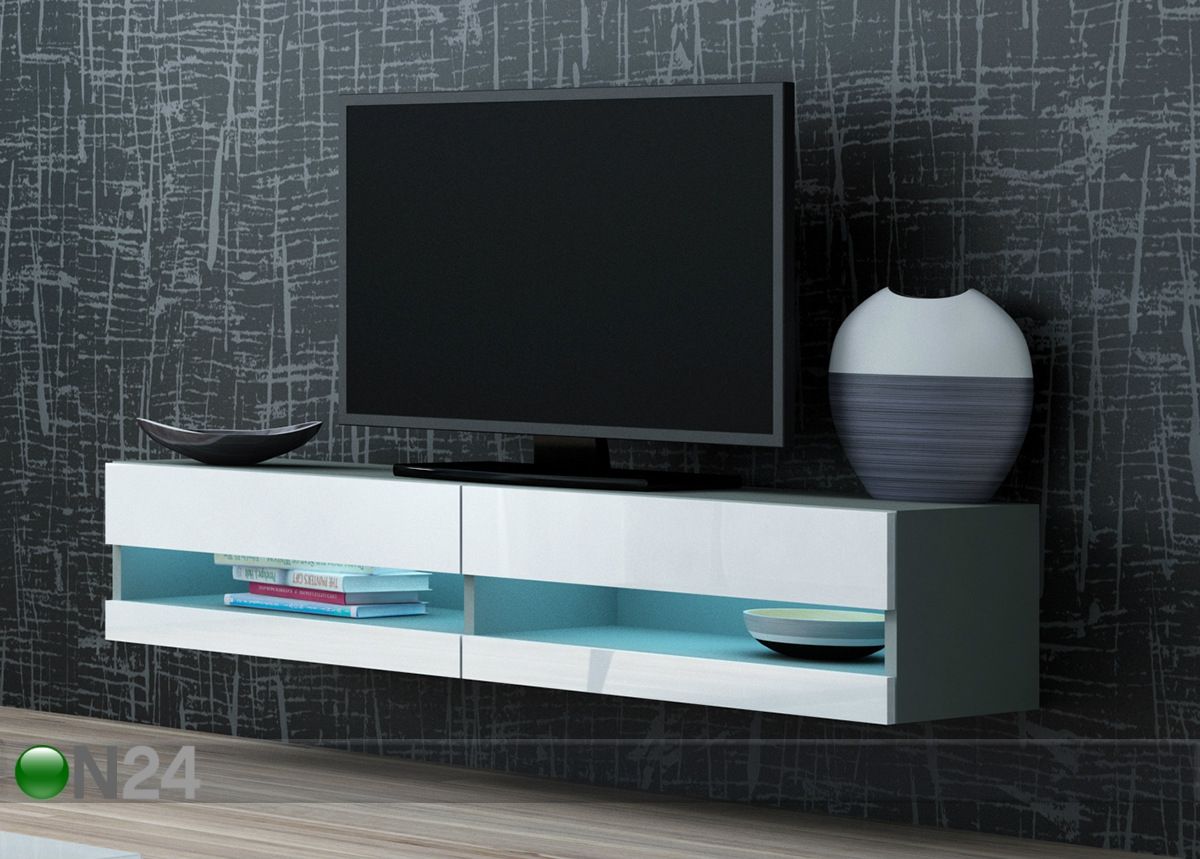TV-taso 140 cm kuvasuurennos