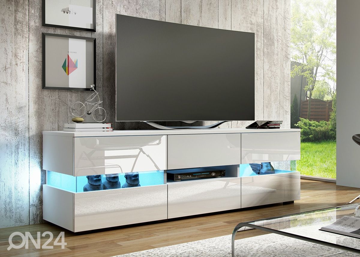TV-taso 140 cm kuvasuurennos
