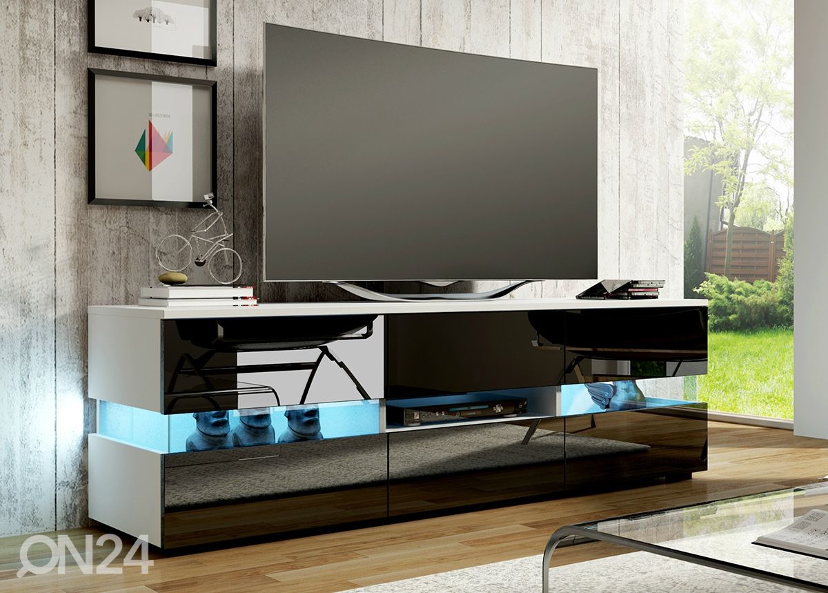 TV-taso 140 cm kuvasuurennos