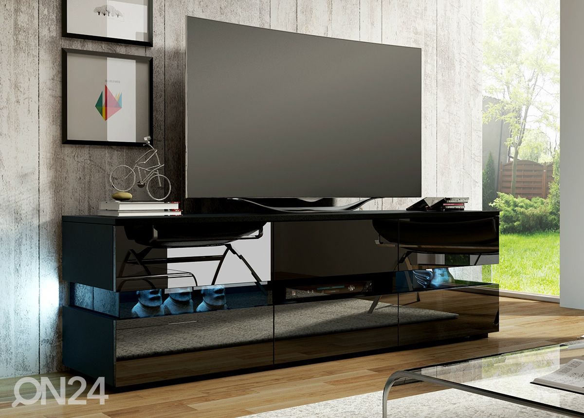 TV-taso 140 cm kuvasuurennos