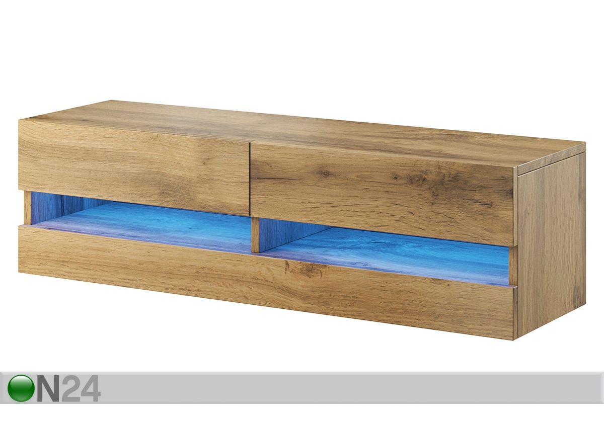 TV-taso 140 cm kuvasuurennos