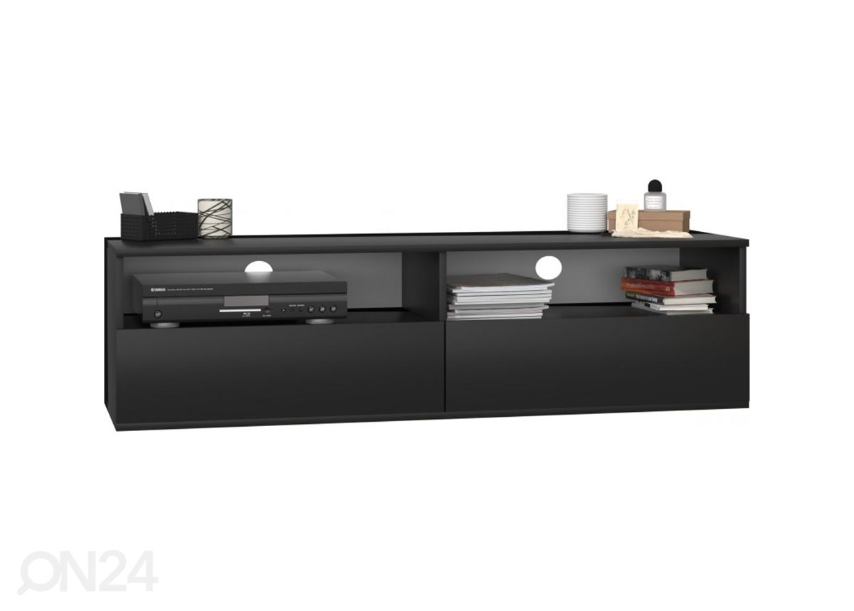 TV-taso 140 cm kuvasuurennos