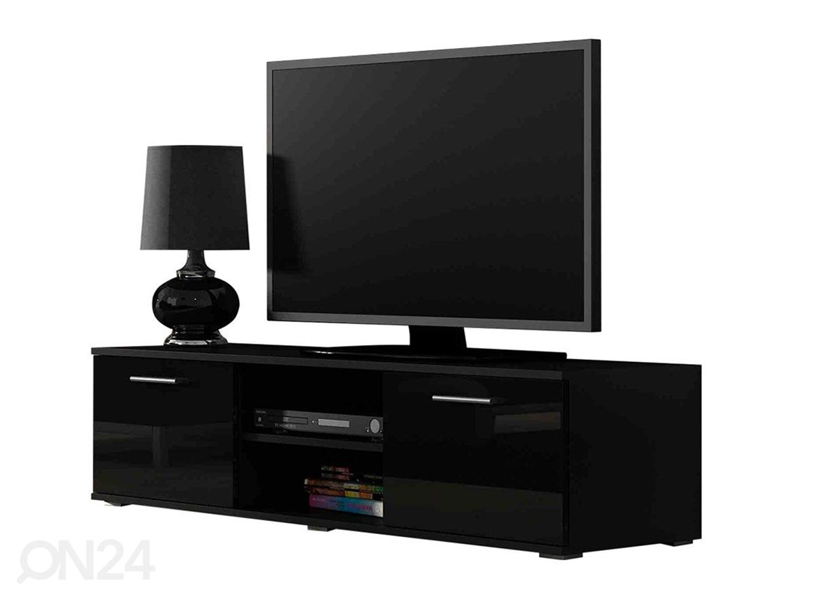 TV-taso 140 cm kuvasuurennos