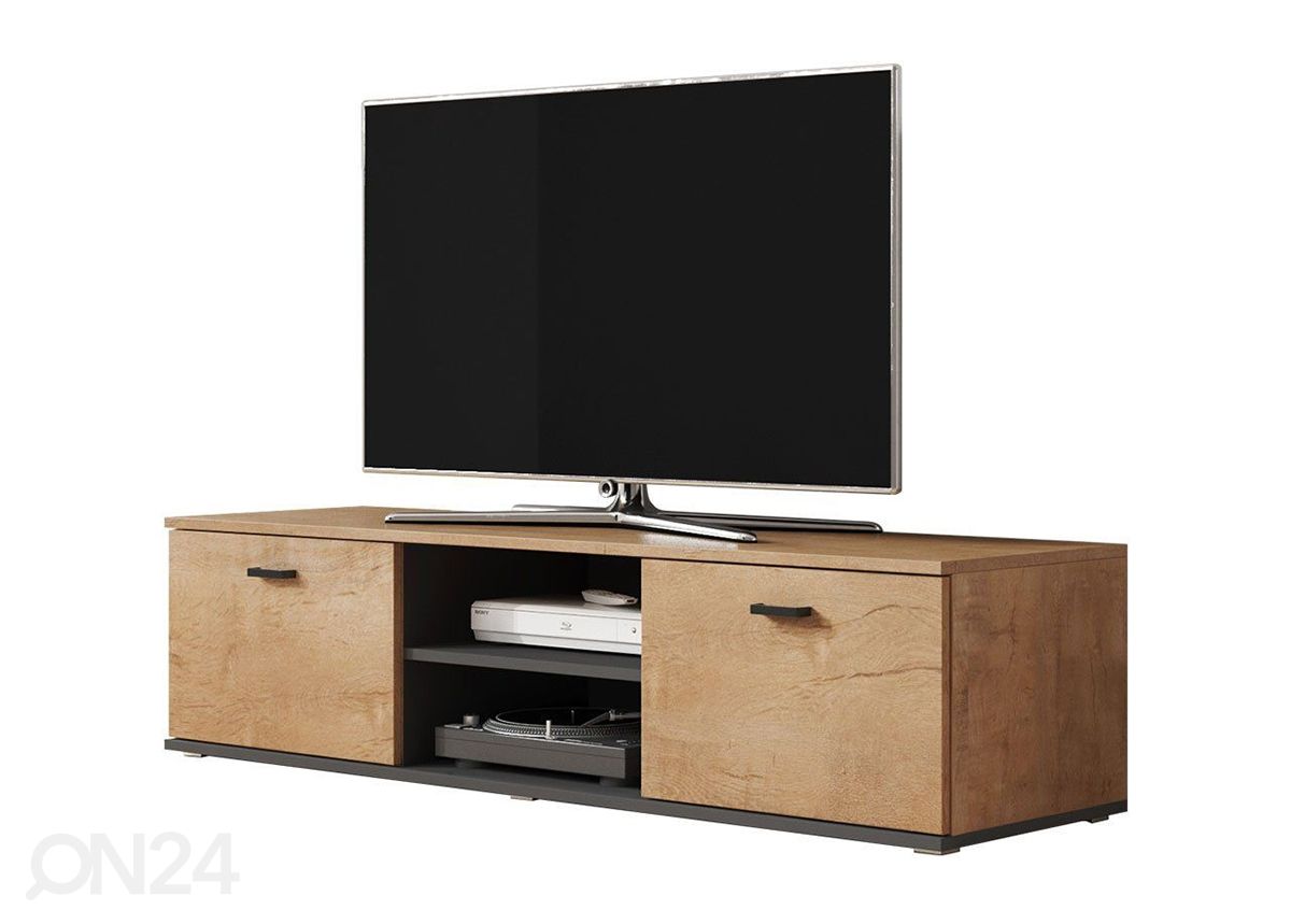 TV-taso 140 cm kuvasuurennos