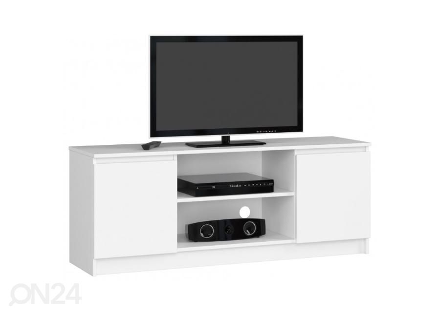 TV-taso 140 cm kuvasuurennos