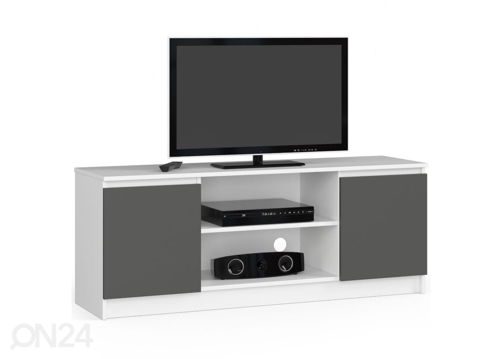 TV-taso 140 cm kuvasuurennos
