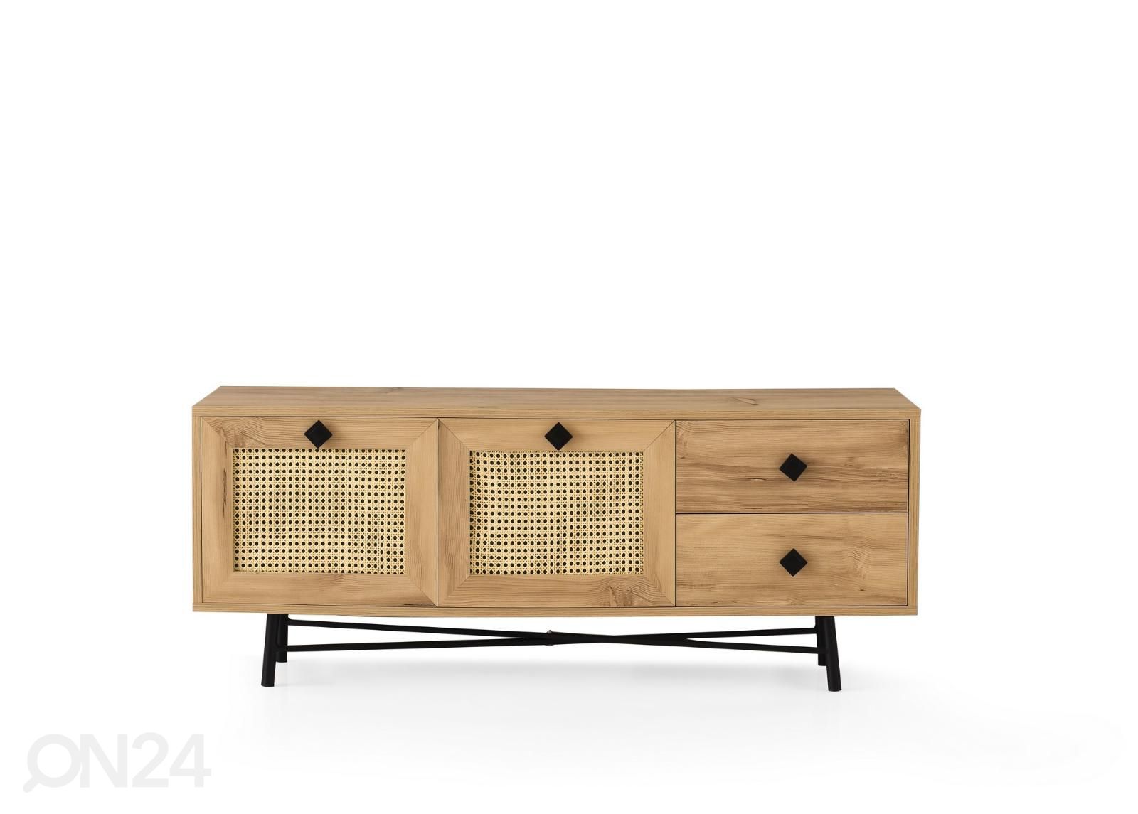 TV-taso 140 cm kuvasuurennos