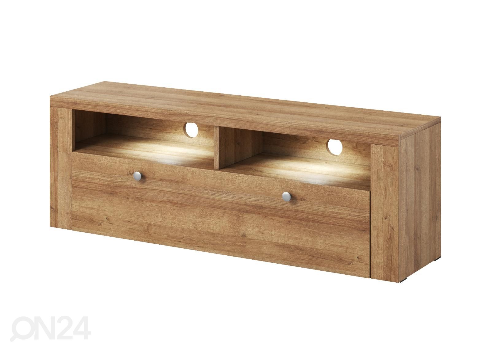 TV-taso 140 cm kuvasuurennos