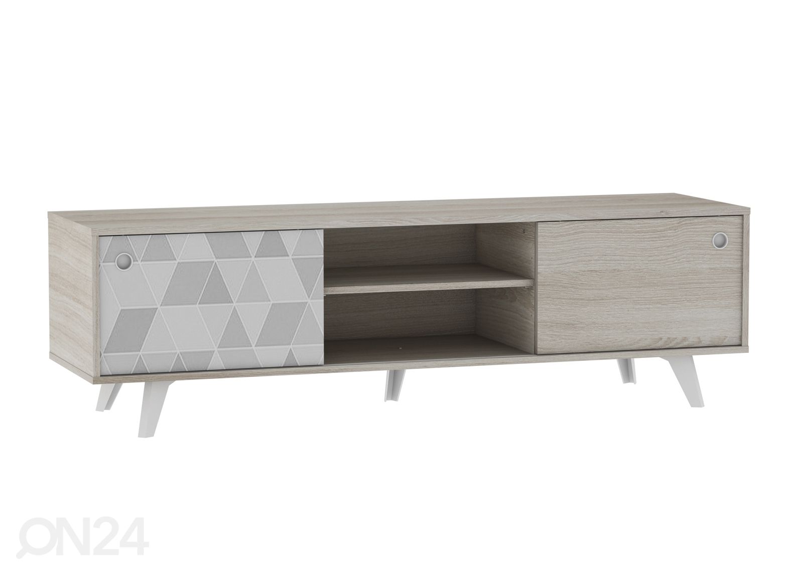 TV-taso kuvasuurennos