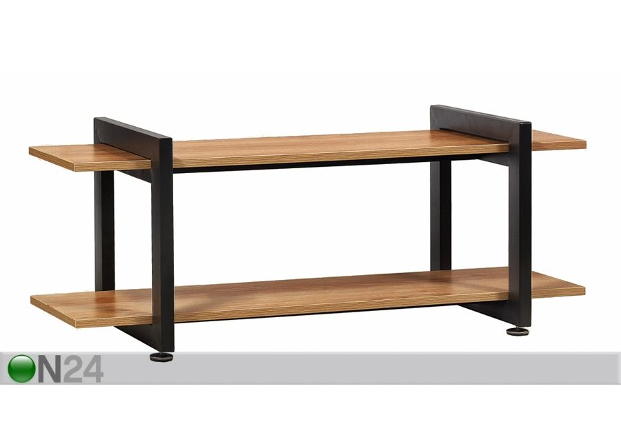 TV-taso kuvasuurennos