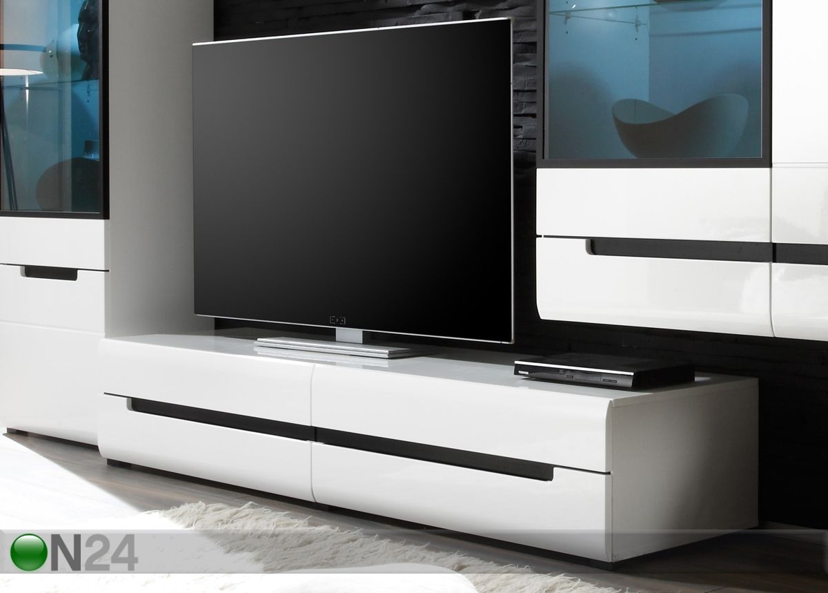 TV-taso kuvasuurennos