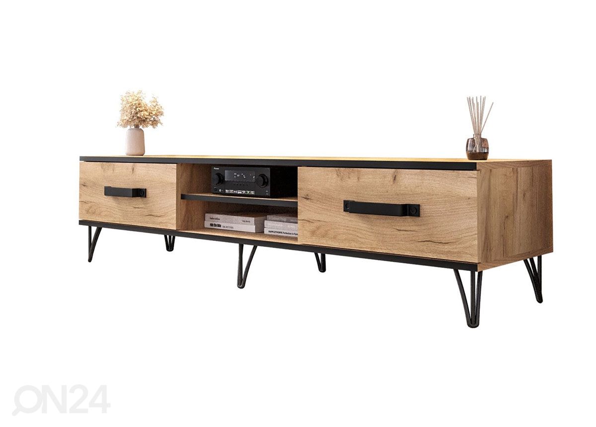 TV-taso 150 cm kuvasuurennos
