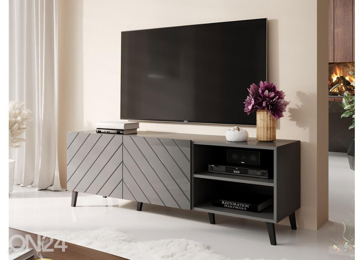 TV-taso 150 cm kuvasuurennos