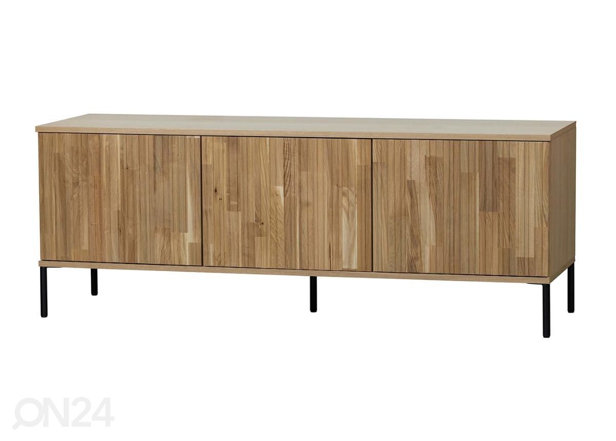 TV-taso 150 cm kuvasuurennos