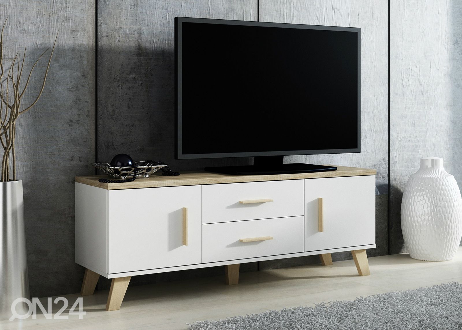 TV-taso kuvasuurennos