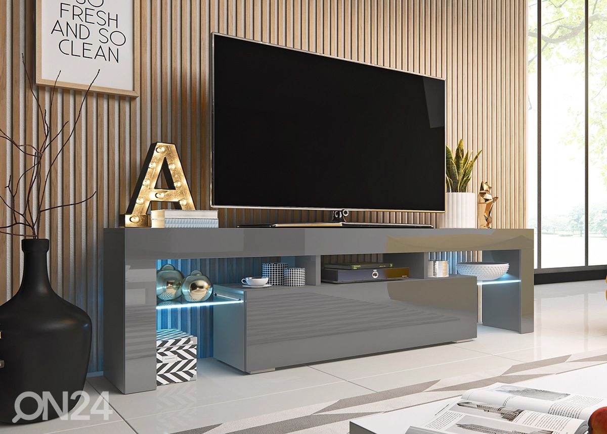 TV-taso 158 cm kuvasuurennos