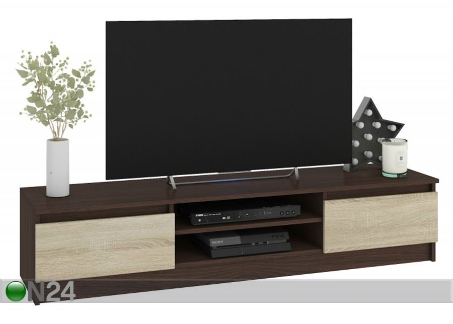 TV-taso 160 cm kuvasuurennos