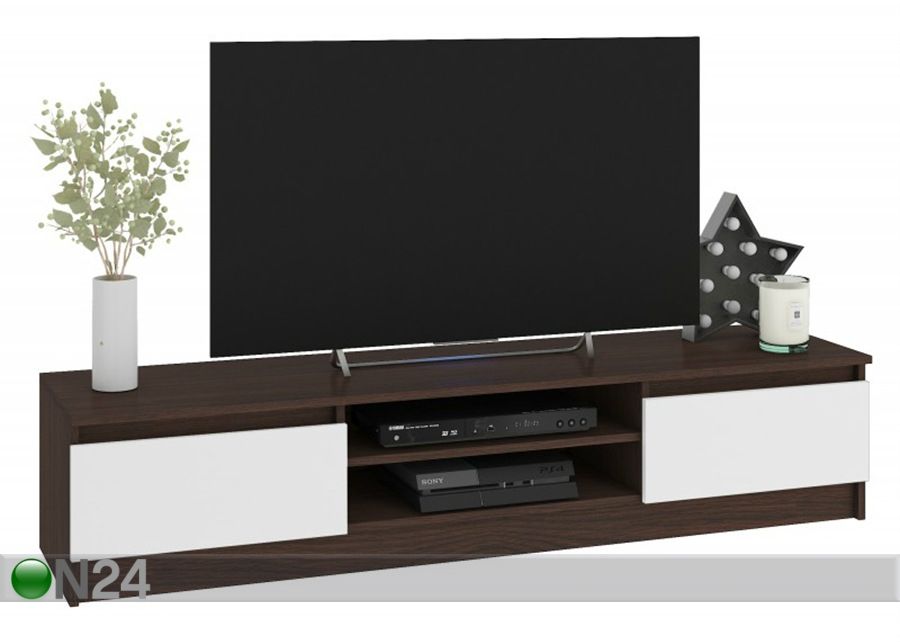 TV-taso 160 cm kuvasuurennos