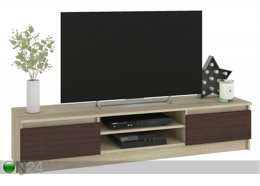 TV-taso 160 cm kuvasuurennos