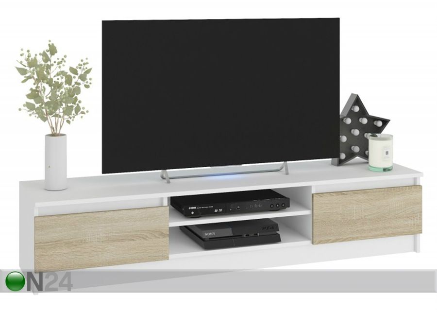 TV-taso 160 cm kuvasuurennos