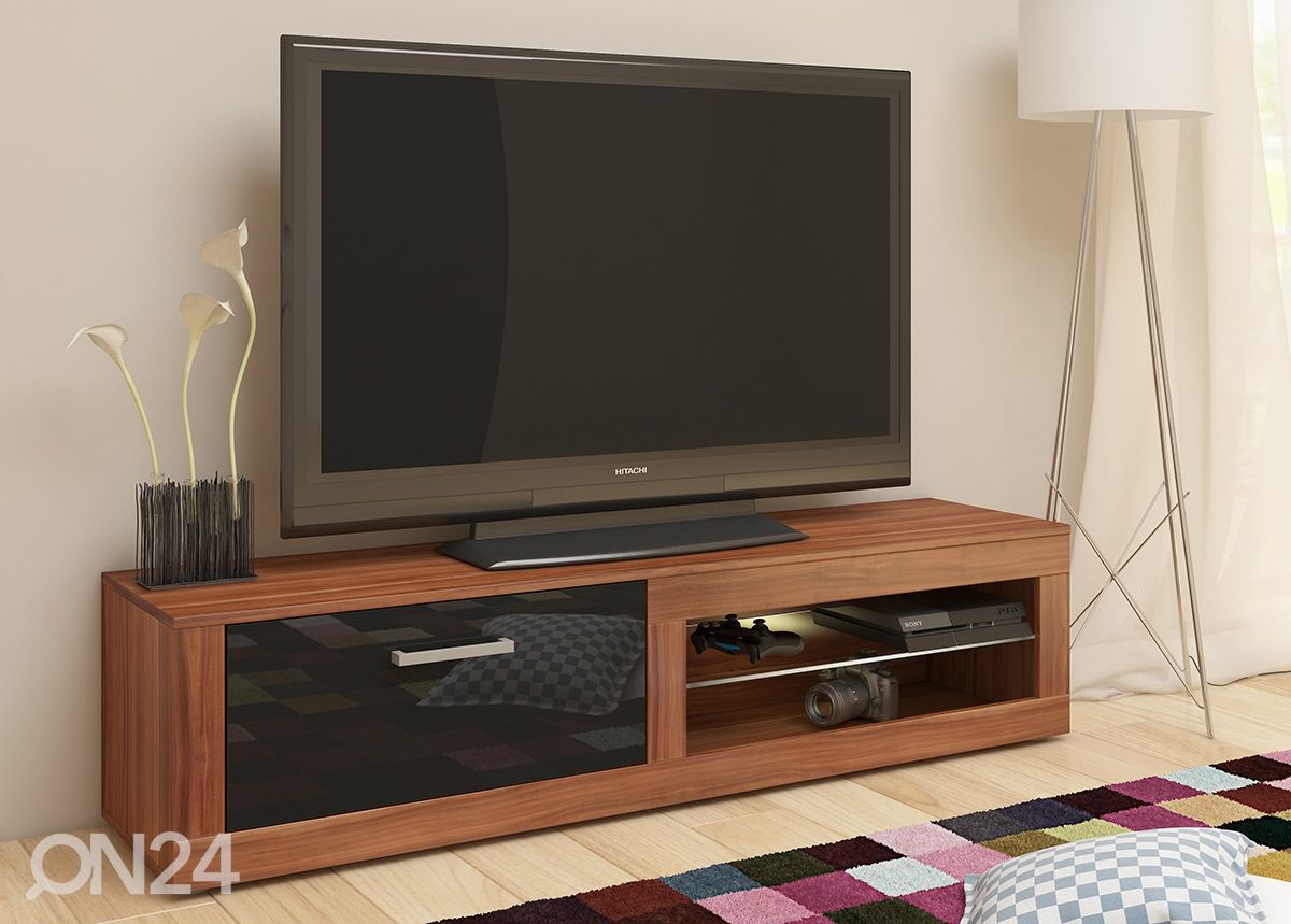 TV-taso 160 cm kuvasuurennos