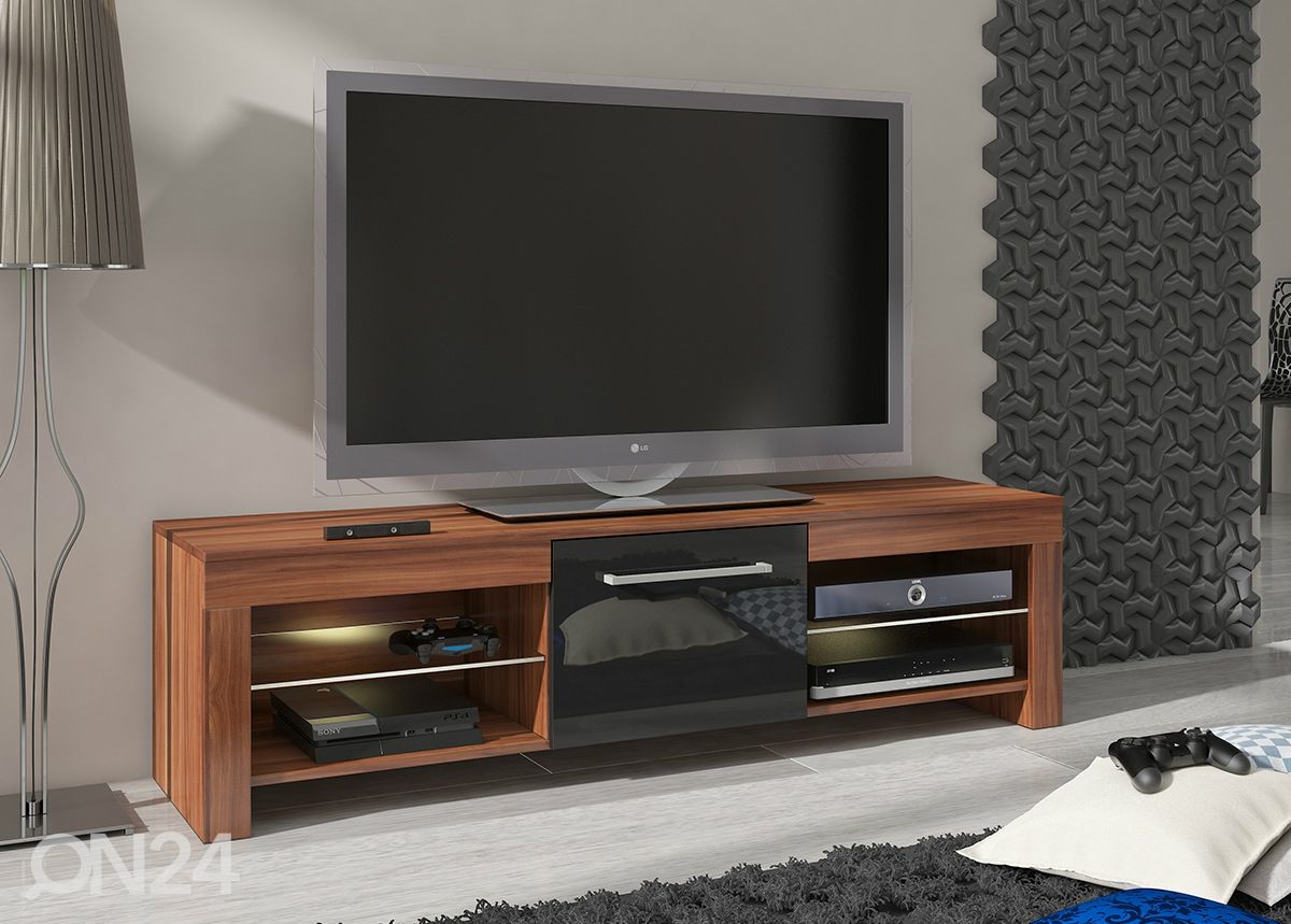 TV-taso 160 cm kuvasuurennos