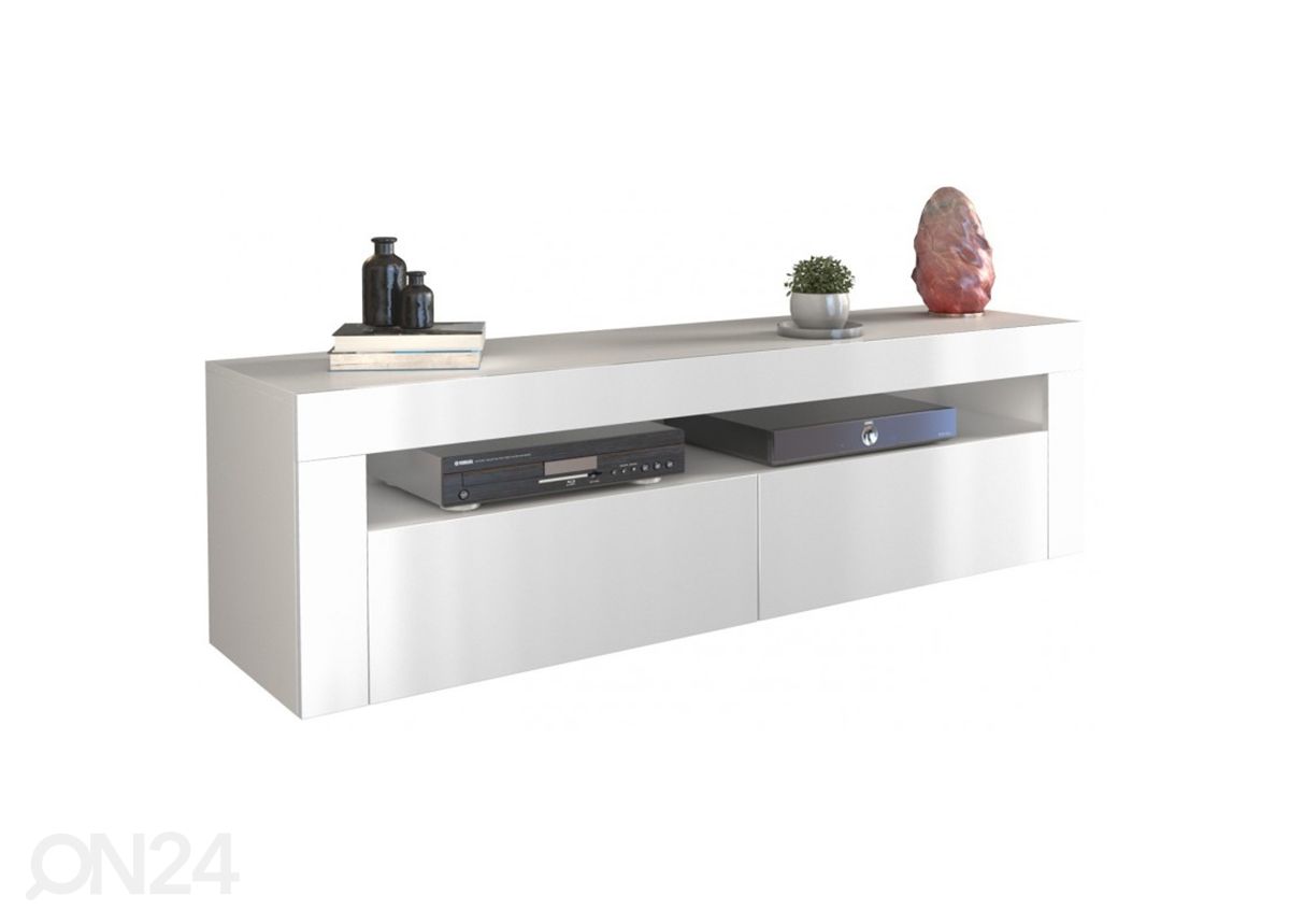 TV-taso 160 cm kuvasuurennos