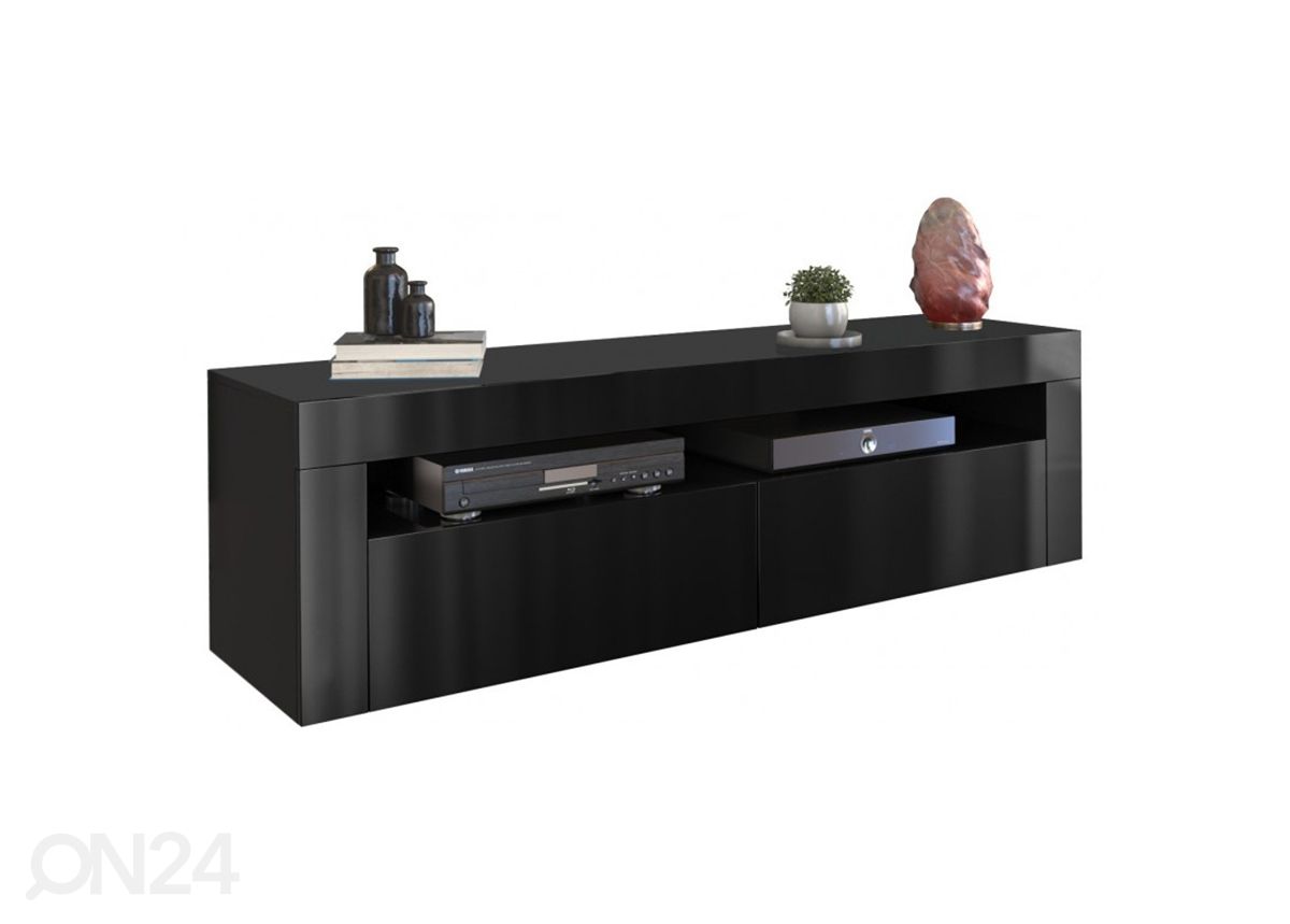TV-taso 160 cm kuvasuurennos