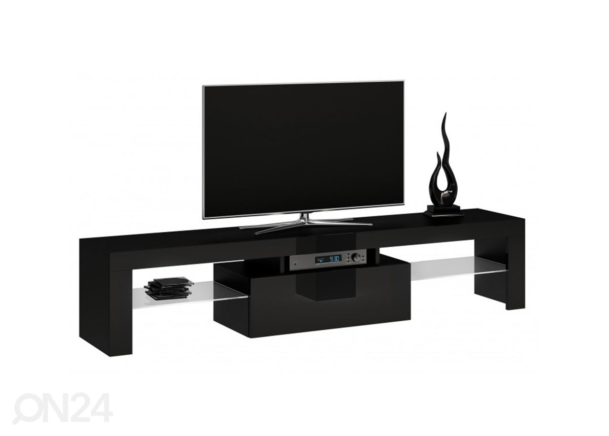 TV-taso 160 cm kuvasuurennos