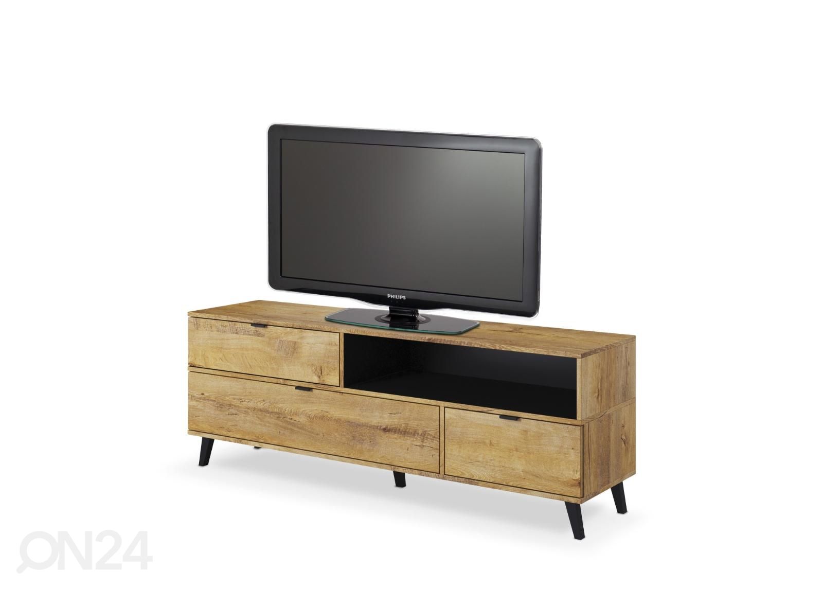TV-taso 160 cm kuvasuurennos
