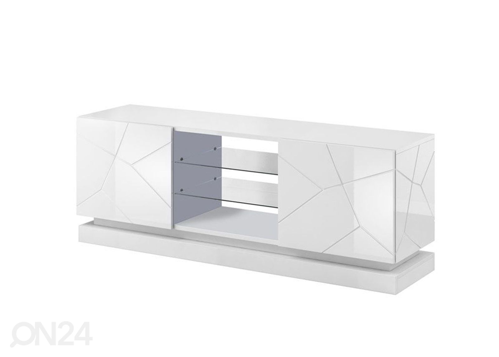 TV-taso 160 cm kuvasuurennos