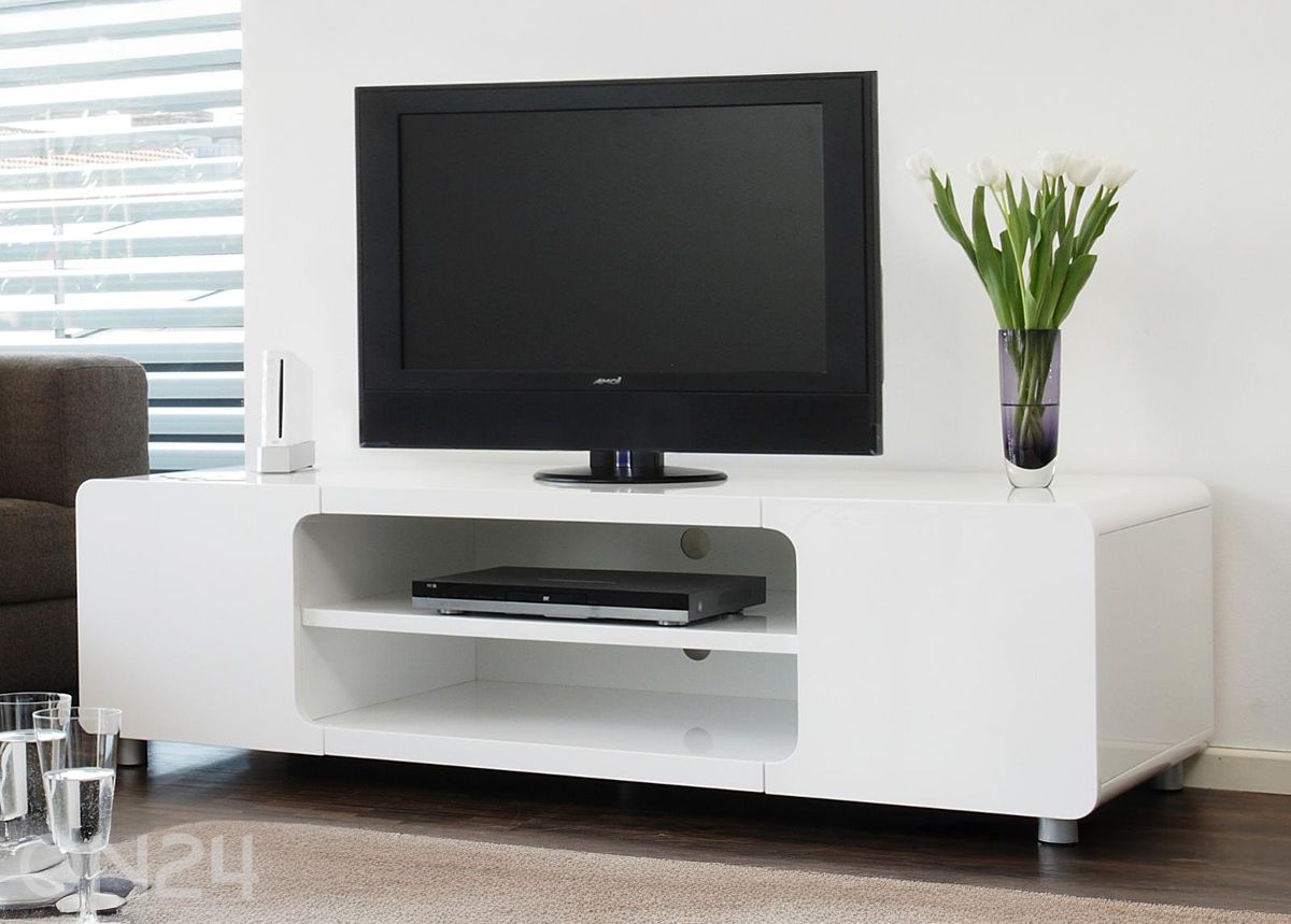TV-taso 160 cm kuvasuurennos