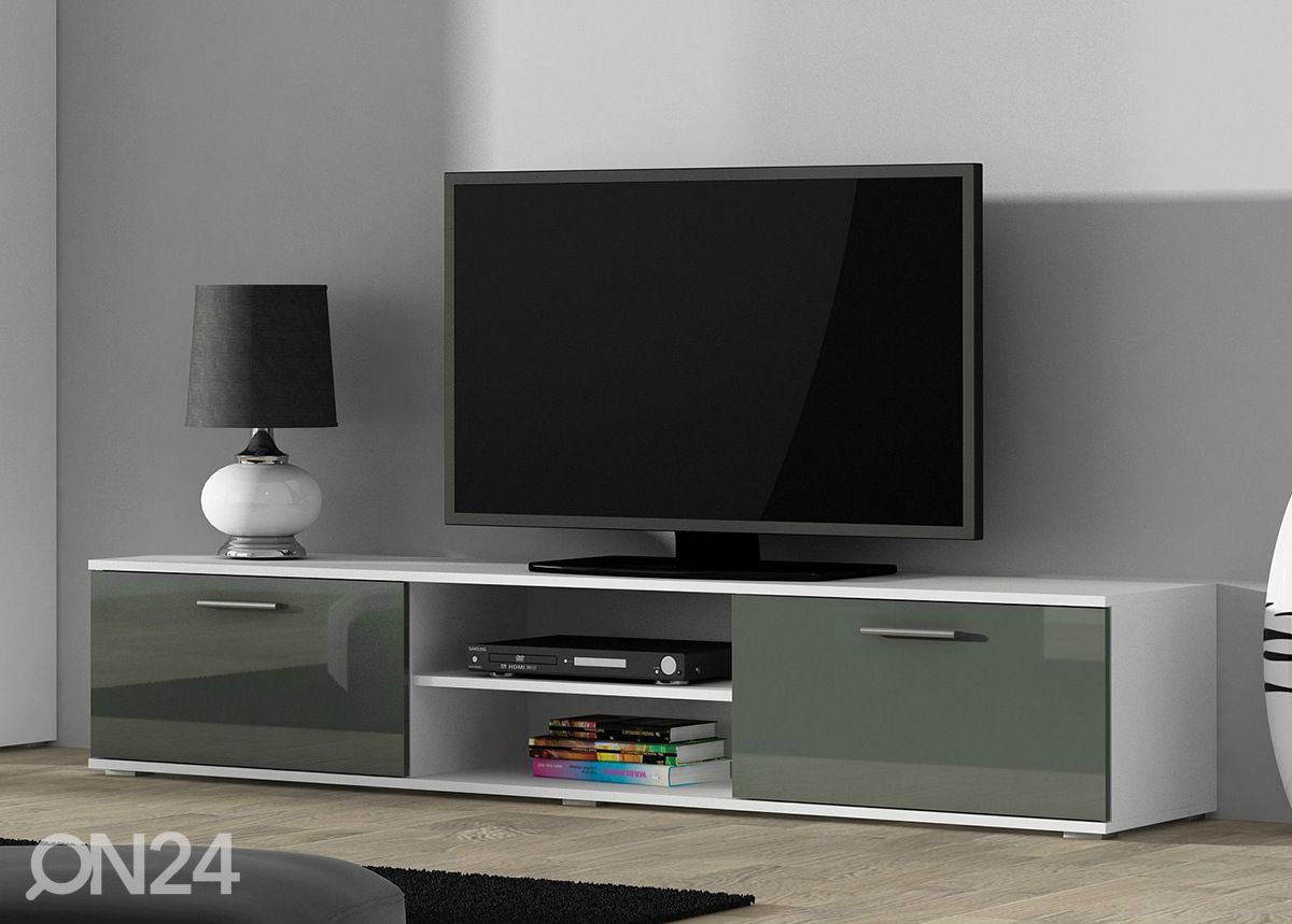 Tv-taso 180 cm kuvasuurennos