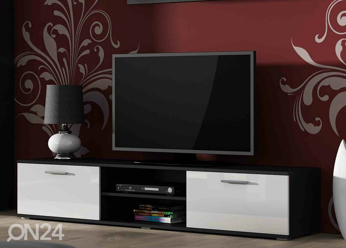 Tv-taso 180 cm kuvasuurennos