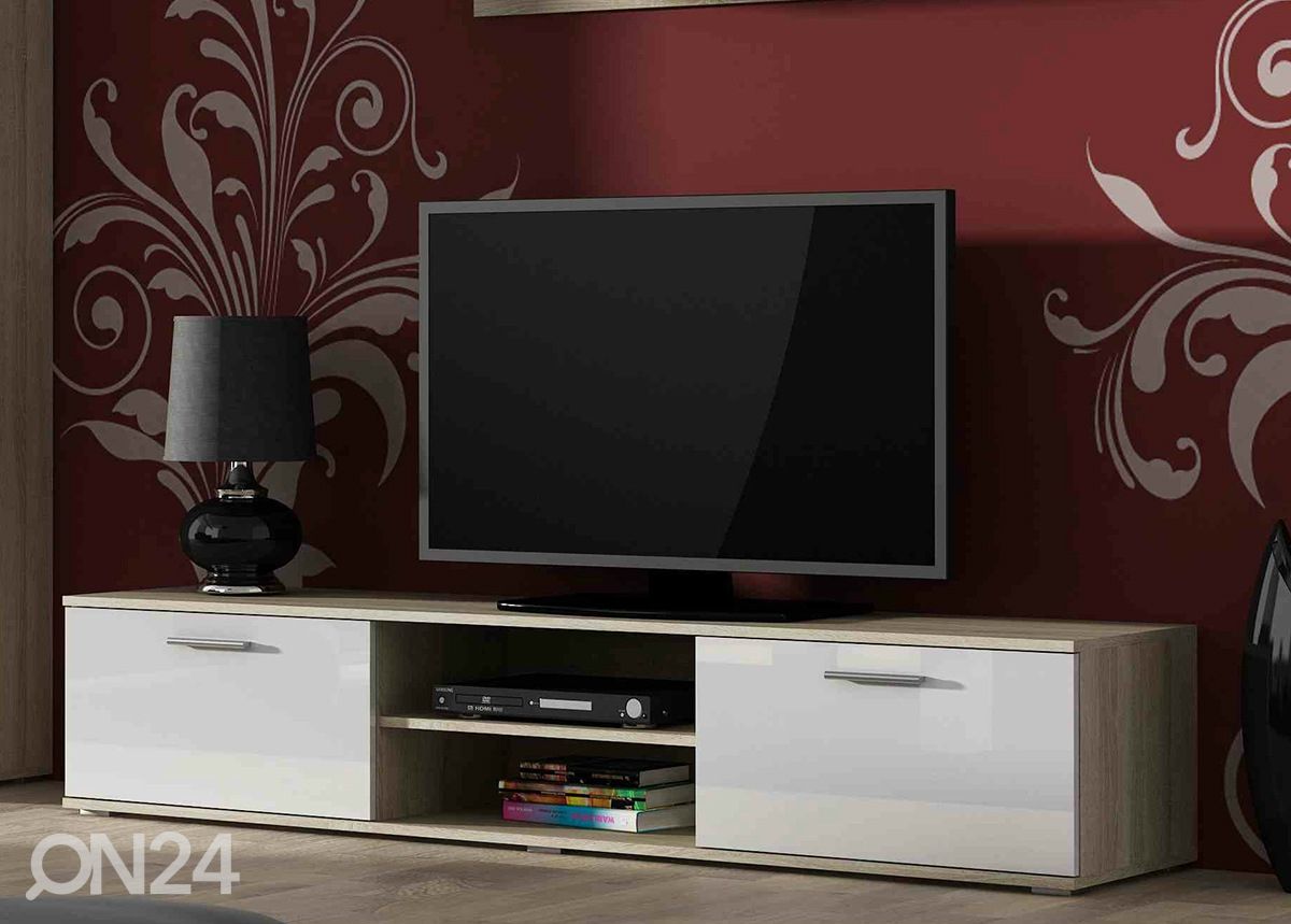 TV-taso 180 cm kuvasuurennos