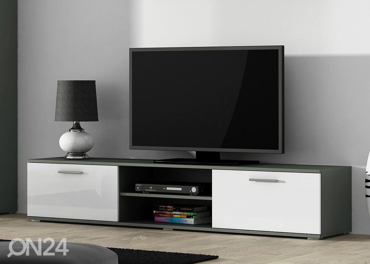 Tv-taso 180 cm kuvasuurennos