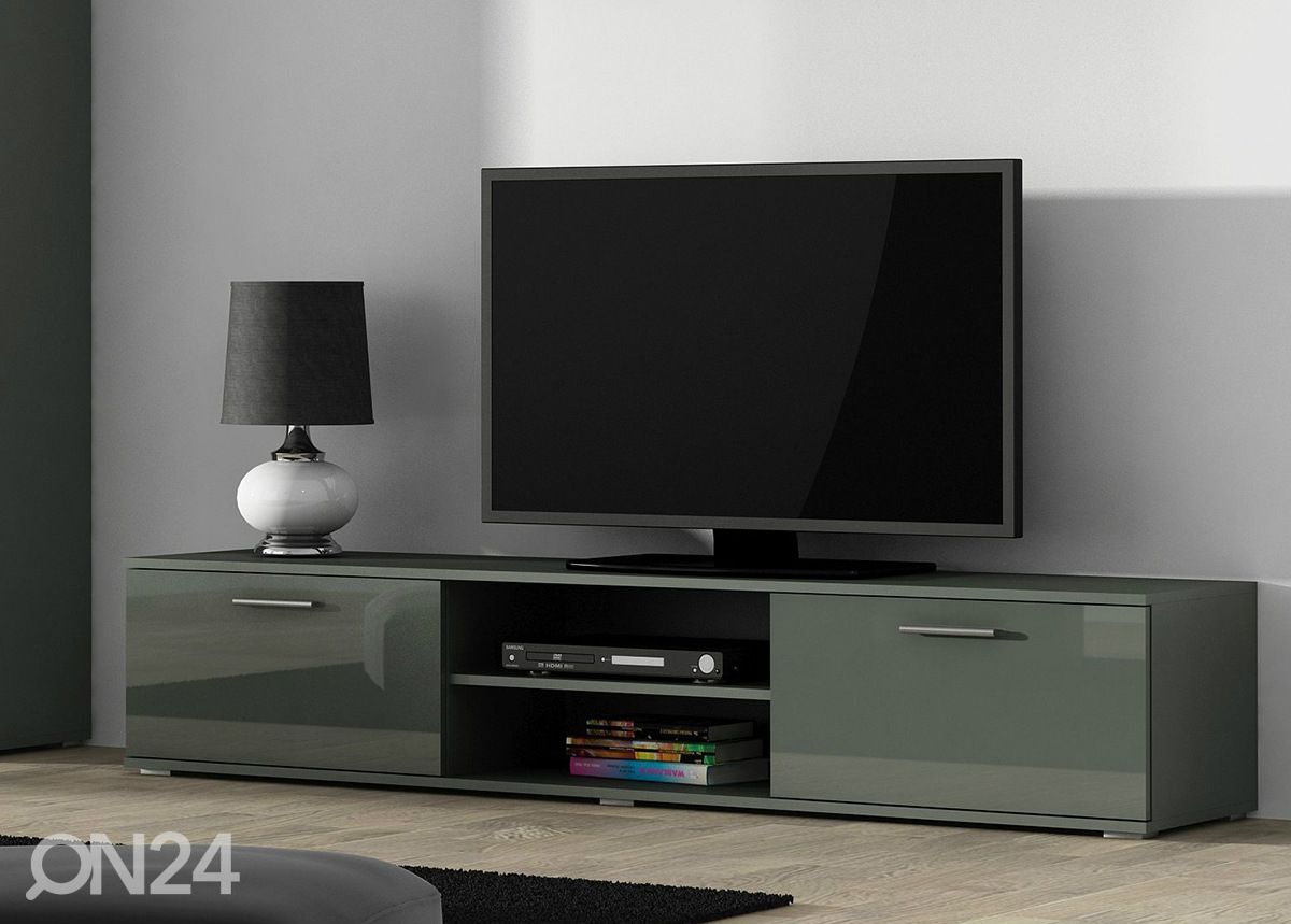 Tv-taso 180 cm kuvasuurennos