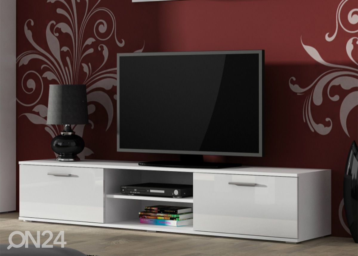 Tv-taso 180 cm kuvasuurennos
